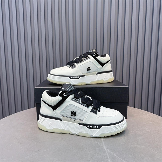 Amiri MA-1 Sneaker 20