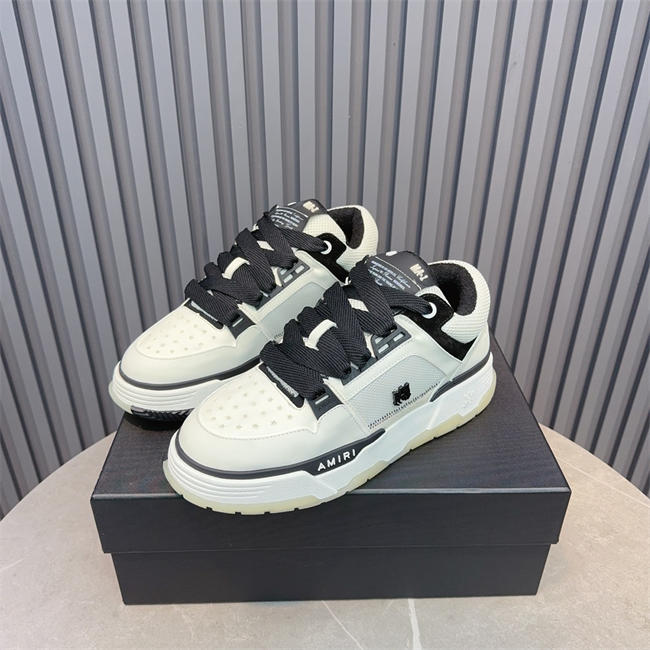 Amiri MA-1 Sneaker 20