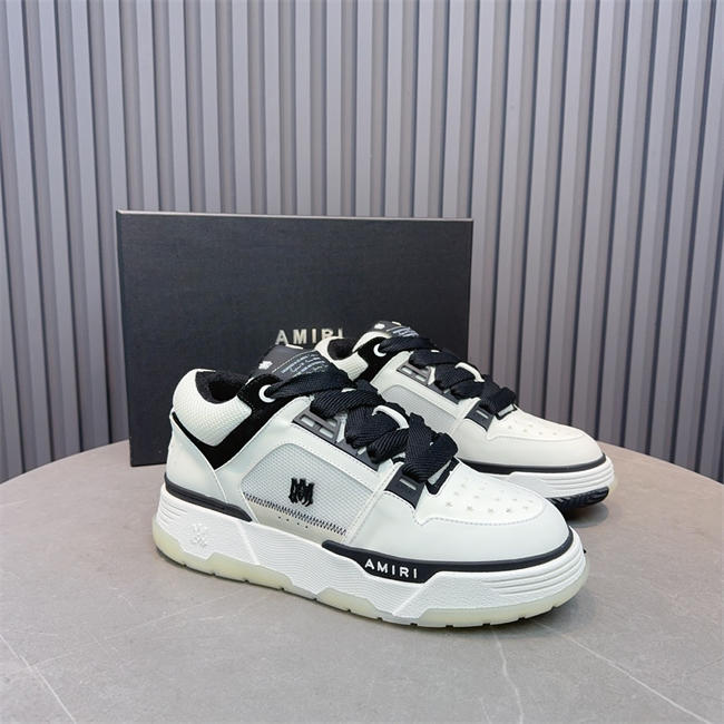 Amiri MA-1 Sneaker 20