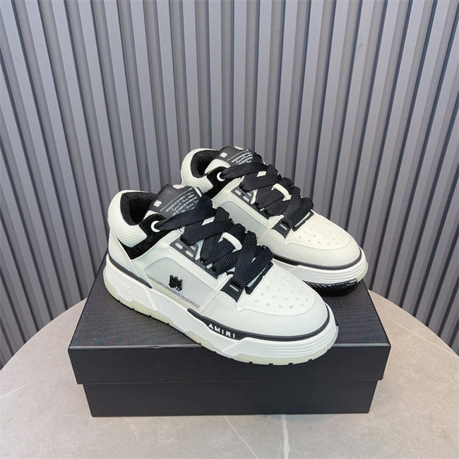 Amiri MA-1 Sneaker 20