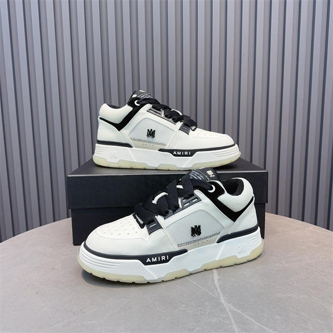 Amiri MA-1 Sneaker 20