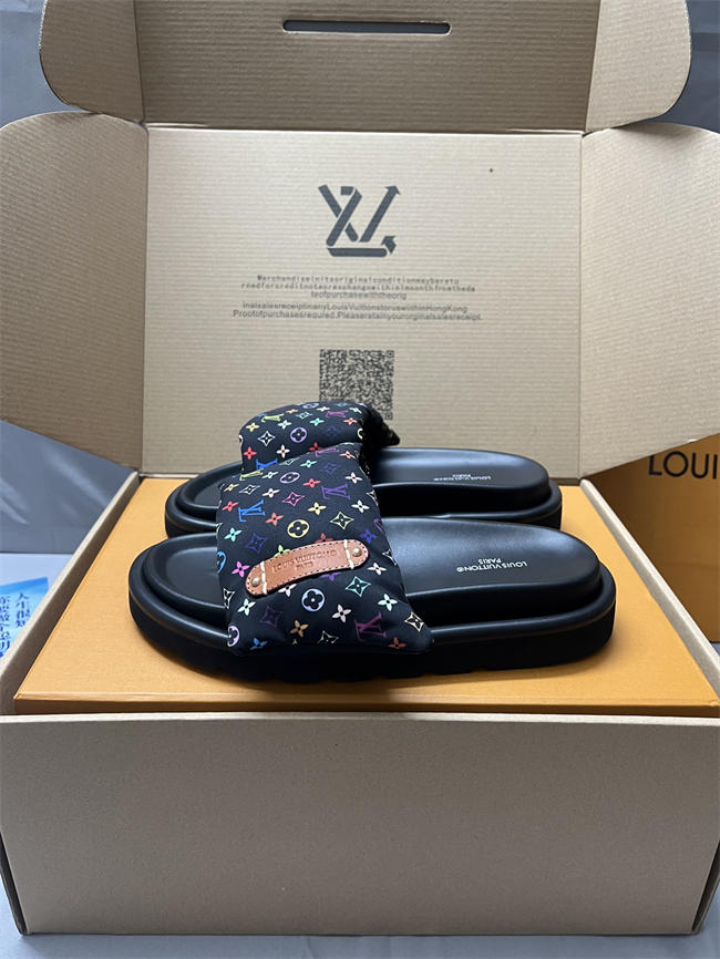 Lv Slipper Orginal