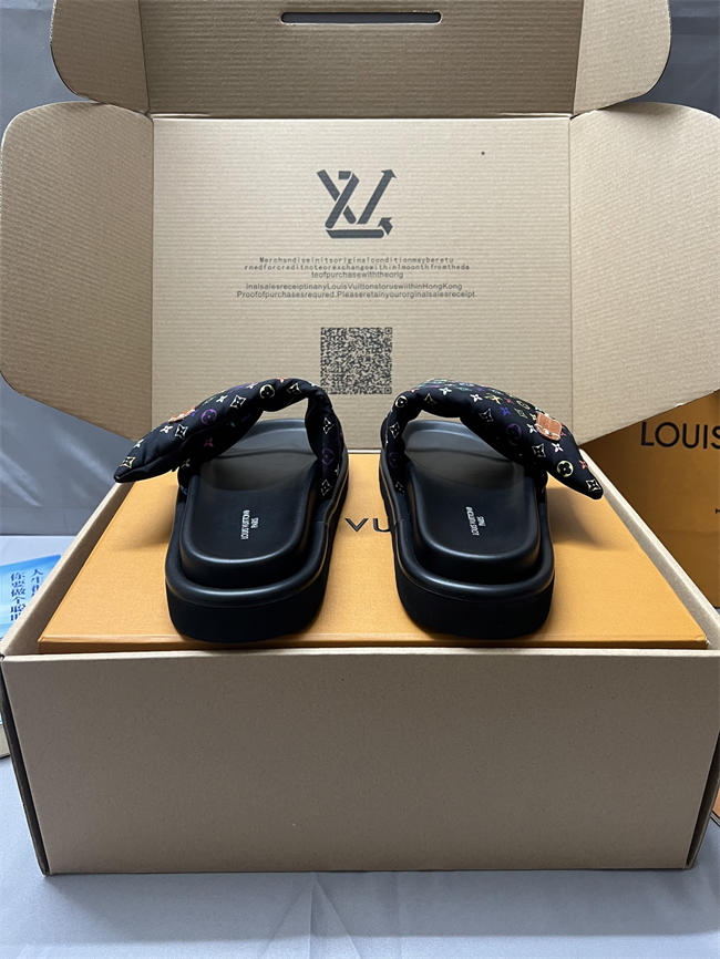 Lv Slipper Orginal