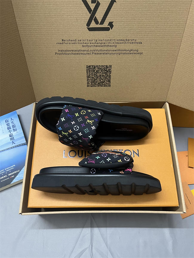 Lv Slipper Orginal