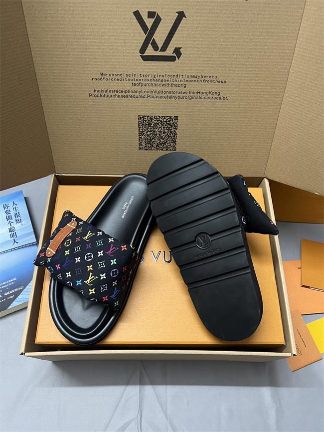 Lv Slipper Orginal