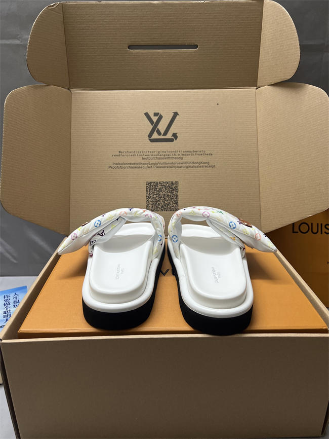 Lv Slipper Orginal