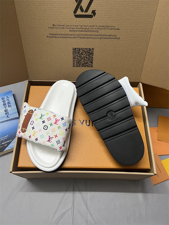Lv Slipper Orginal