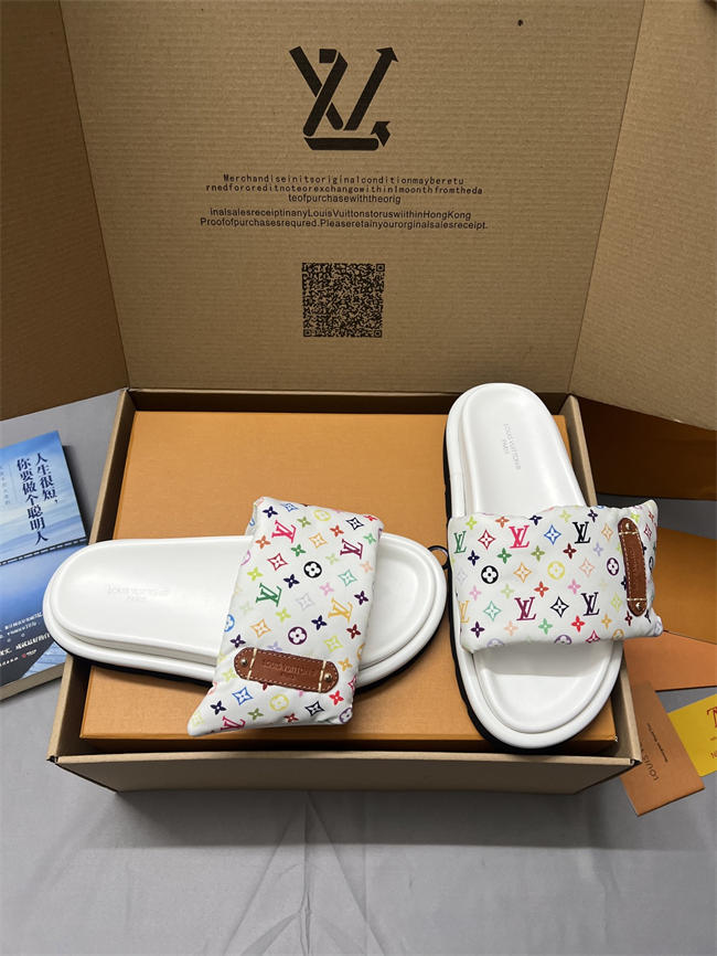 Lv Slipper Orginal