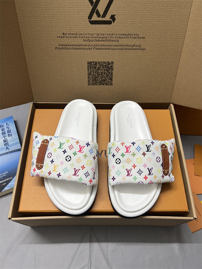 Lv Slipper Orginal