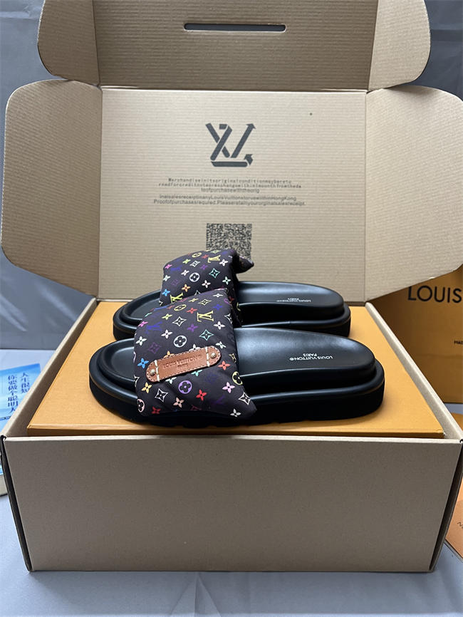 Lv Slipper Orginal
