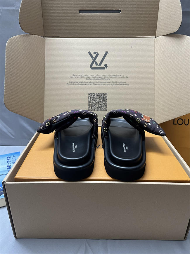 Lv Slipper Orginal