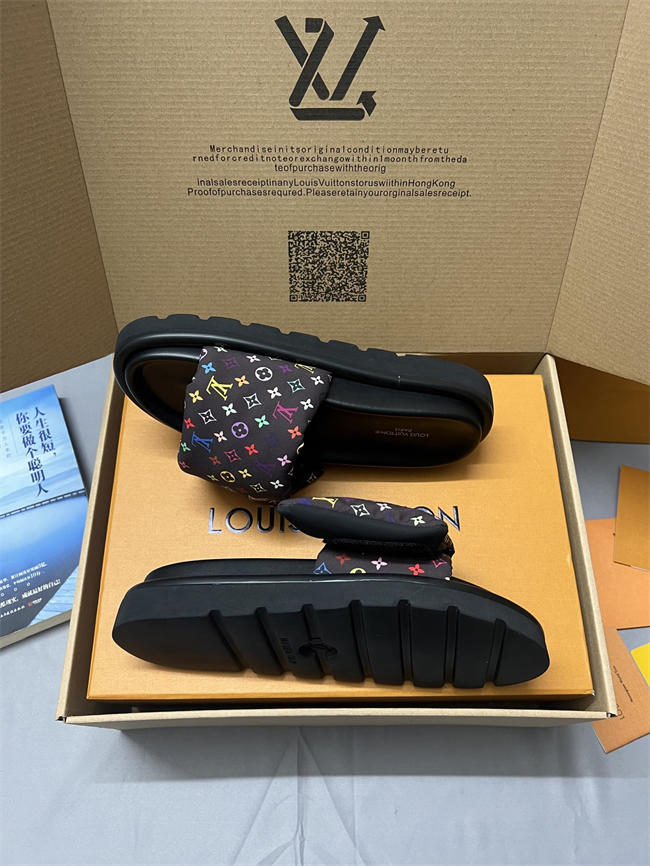 Lv Slipper Orginal