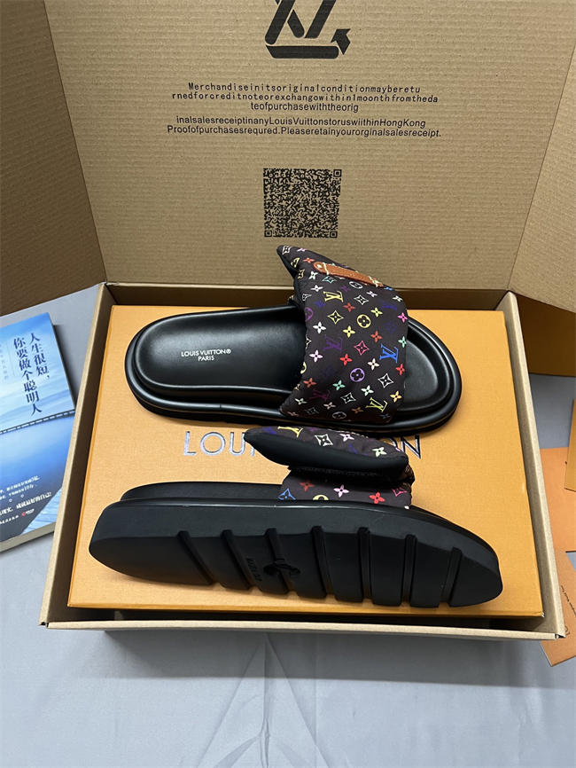 Lv Slipper Orginal