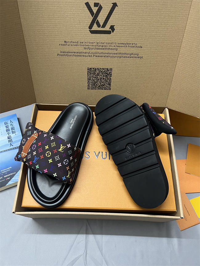 Lv Slipper Orginal