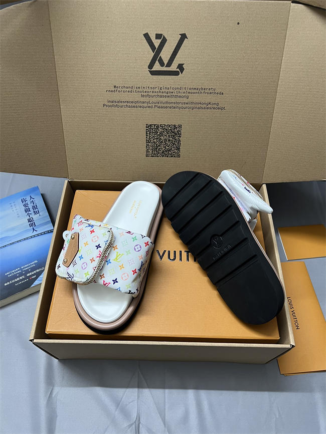 Lv Slipper Orginal