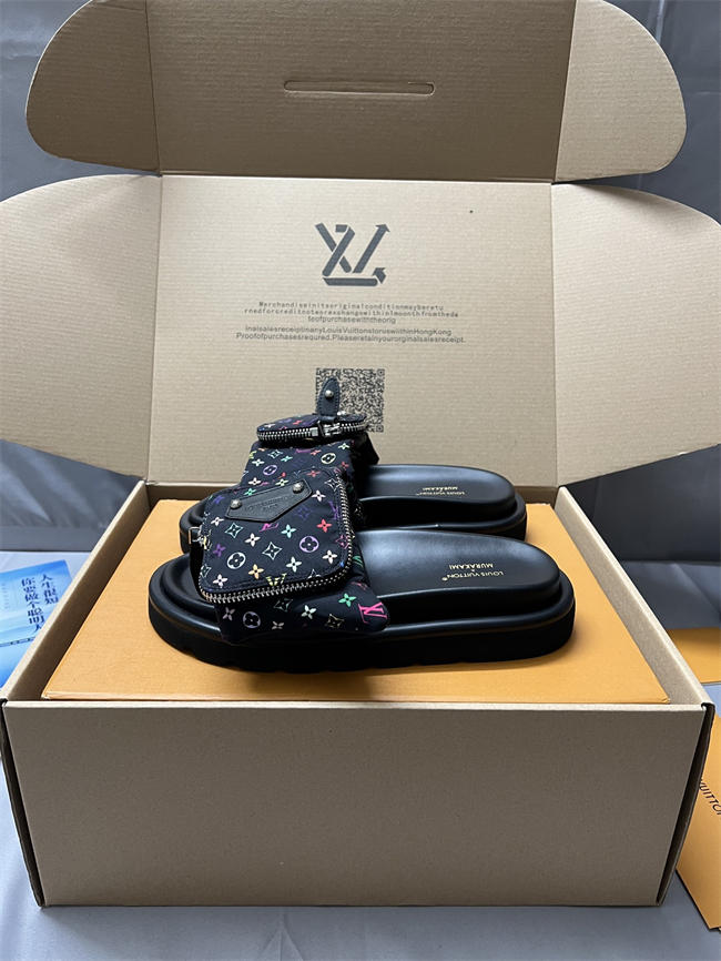 Lv Slipper Orginal