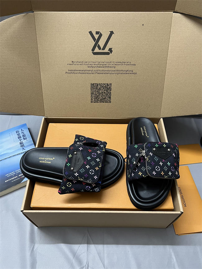 Lv Slipper Orginal