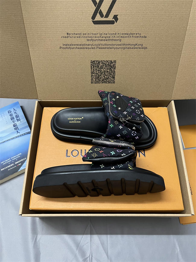 Lv Slipper Orginal