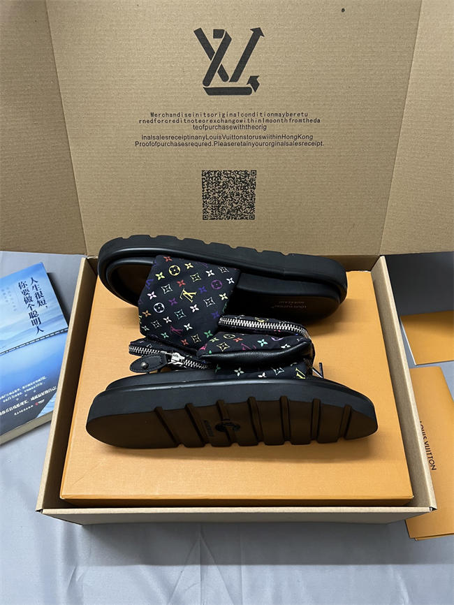 Lv Slipper Orginal