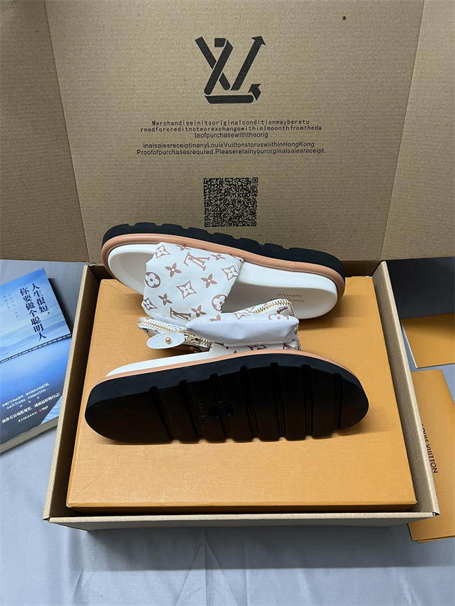 Lv Slipper Orginal