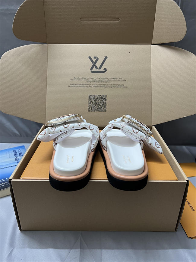Lv Slipper Orginal