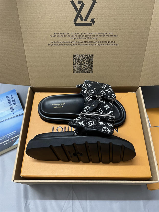 Lv Slipper Orginal
