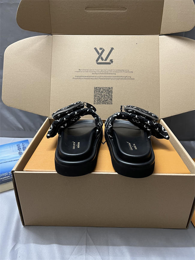 Lv Slipper Orginal