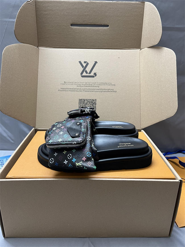 Lv Slipper Orginal