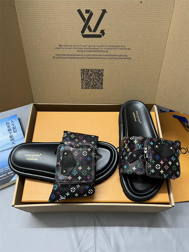 Lv Slipper Orginal