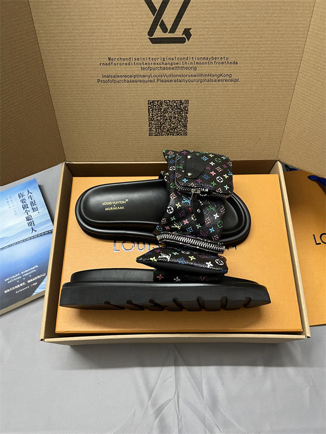 Lv Slipper Orginal