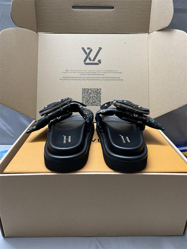 Lv Slipper Orginal