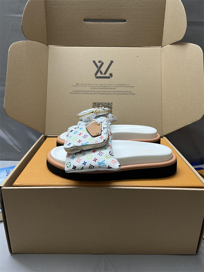 Lv Slipper Orginal