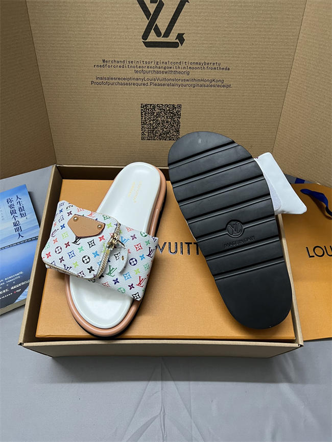 Lv Slipper Orginal