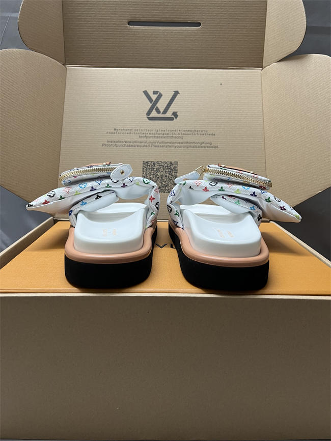Lv Slipper Orginal