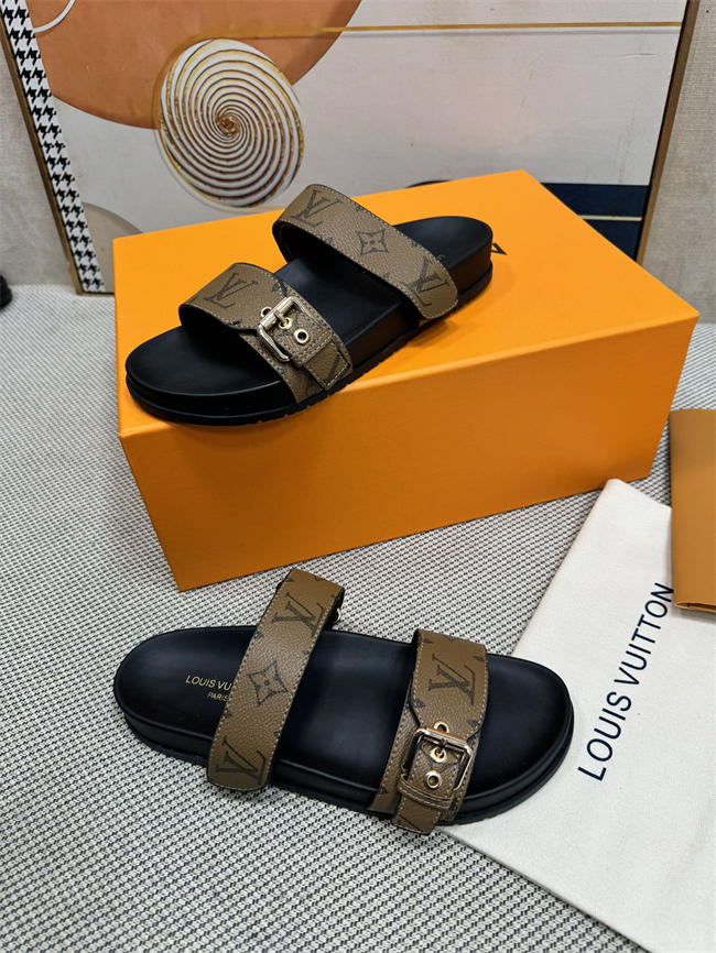 Lv Slipper Orginal