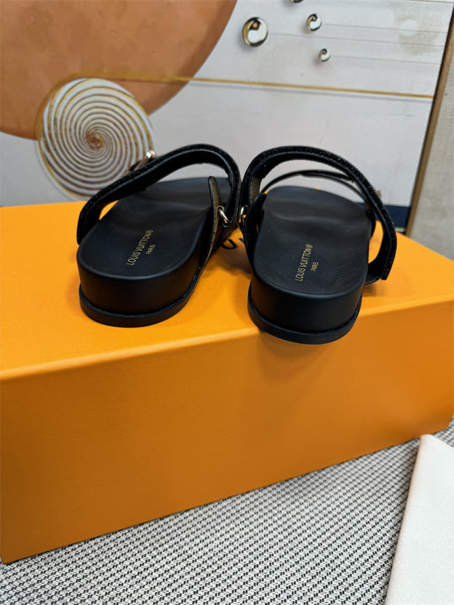 Lv Slipper Orginal