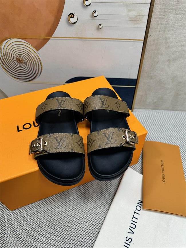 Lv Slipper Orginal