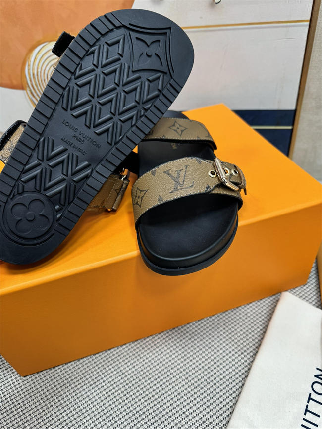 Lv Slipper Orginal