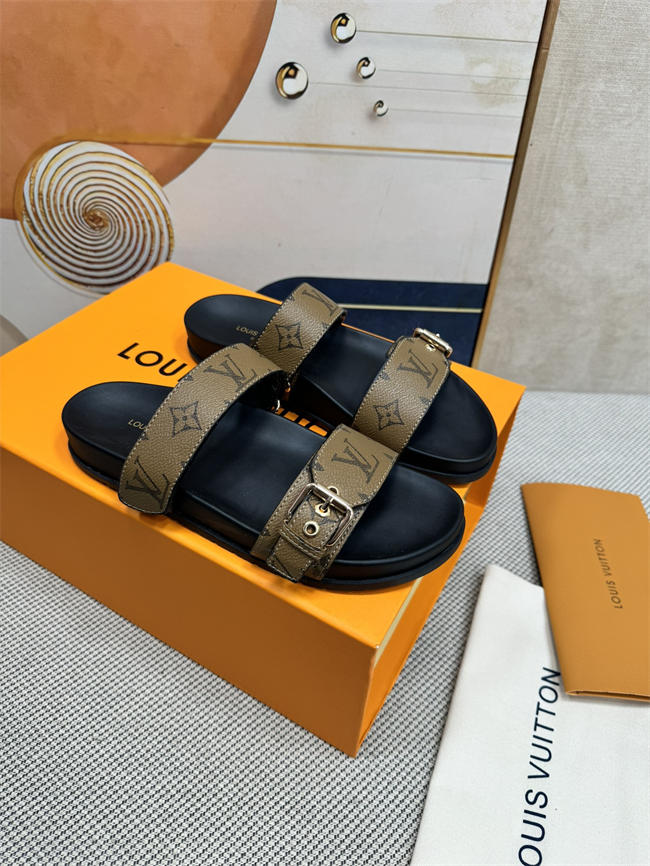 Lv Slipper Orginal