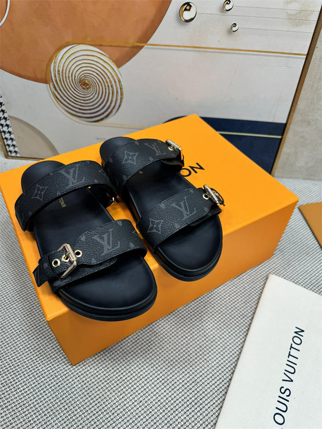 Lv Slipper Orginal