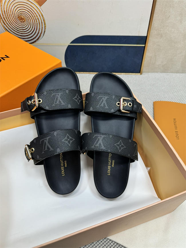 Lv Slipper Orginal