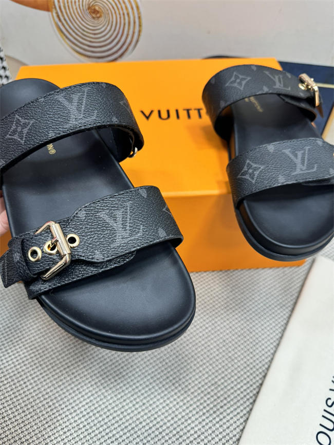 Lv Slipper Orginal