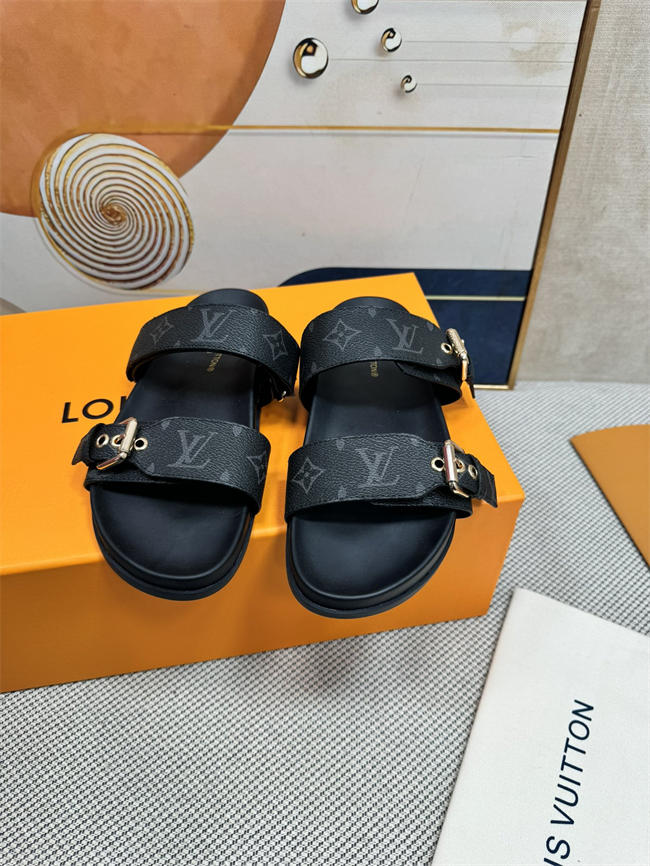 Lv Slipper Orginal