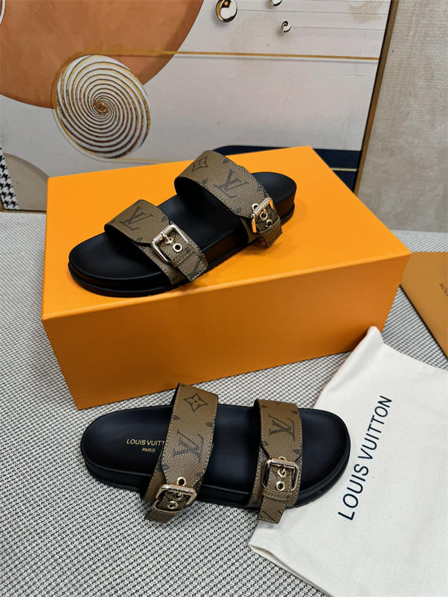 Lv Slipper Orginal