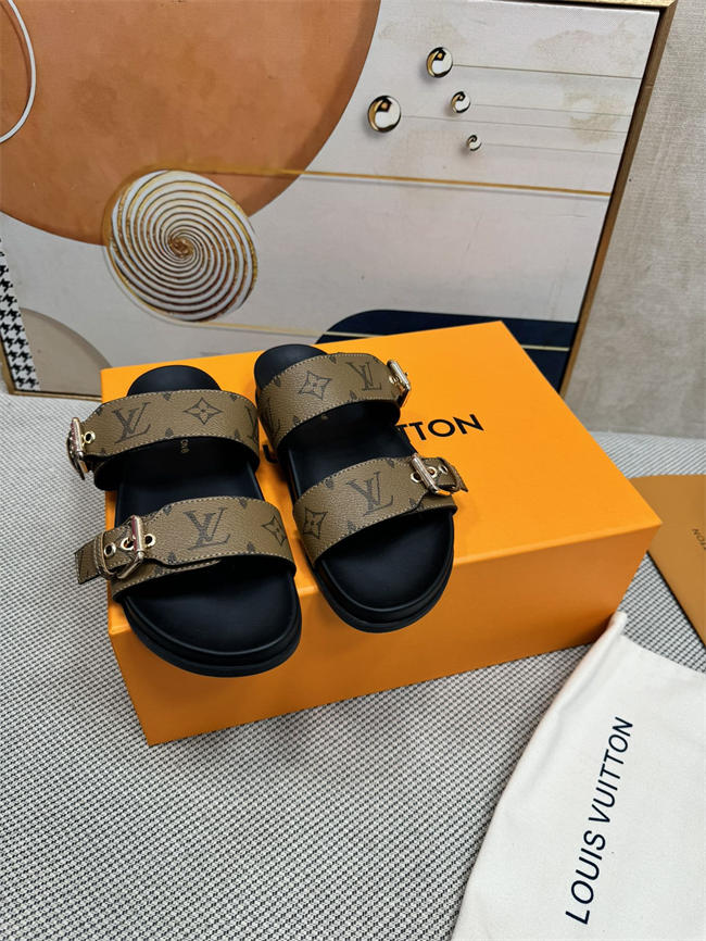 Lv Slipper Orginal