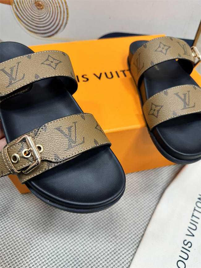 Lv Slipper Orginal