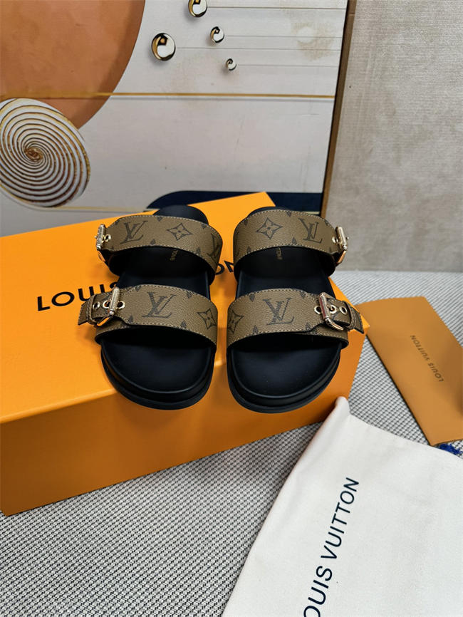 Lv Slipper Orginal