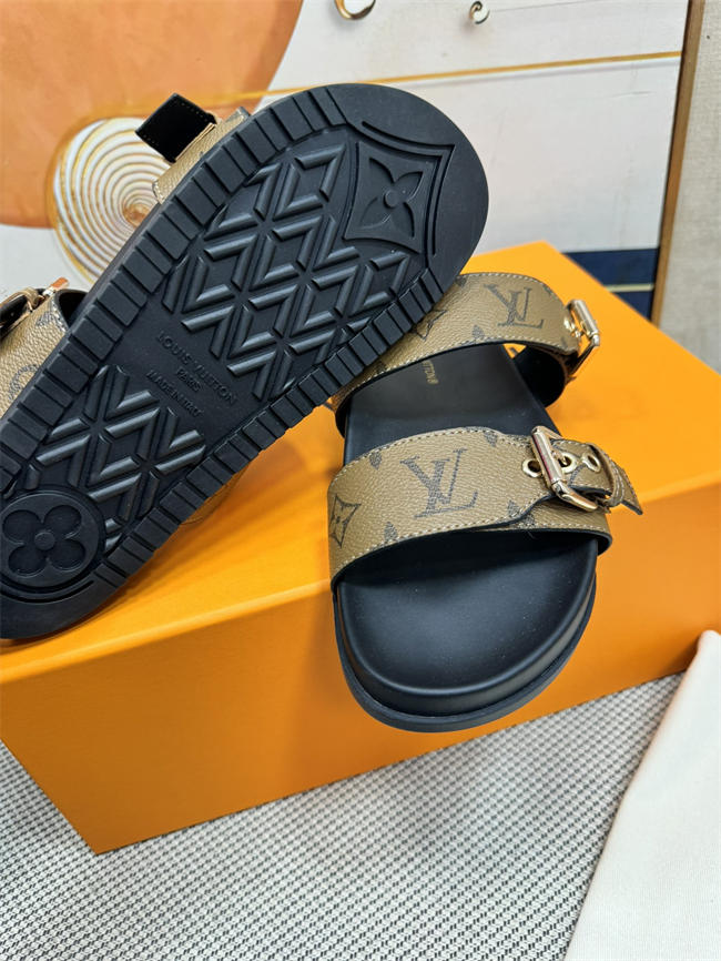 Lv Slipper Orginal