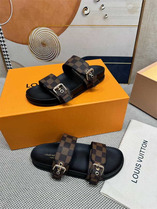Lv Slipper Orginal