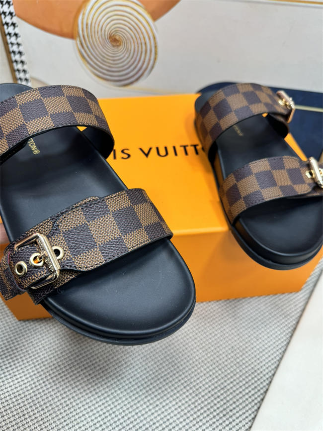 Lv Slipper Orginal